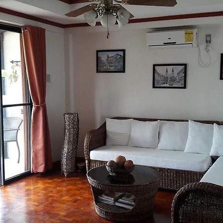 Balay De La Rama Bed & Breakfast Легазпи Екстериор снимка