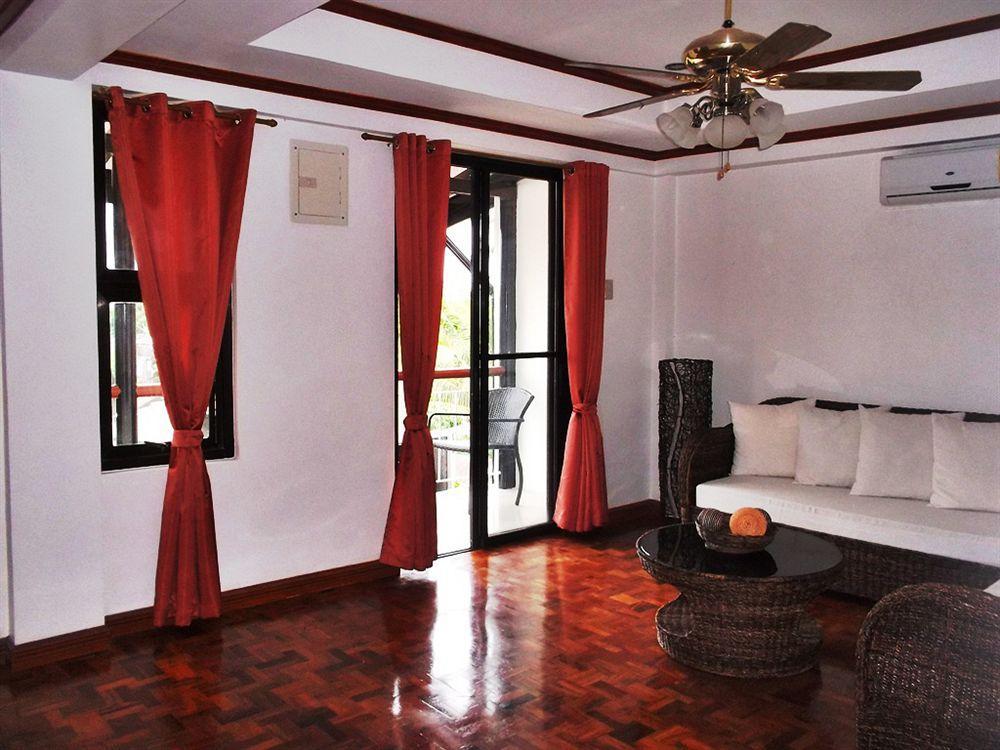 Balay De La Rama Bed & Breakfast Легазпи Екстериор снимка