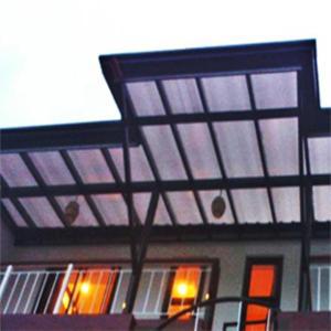Balay De La Rama Bed & Breakfast Легазпи Екстериор снимка