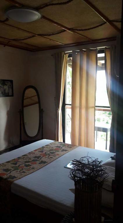 Balay De La Rama Bed & Breakfast Легазпи Екстериор снимка