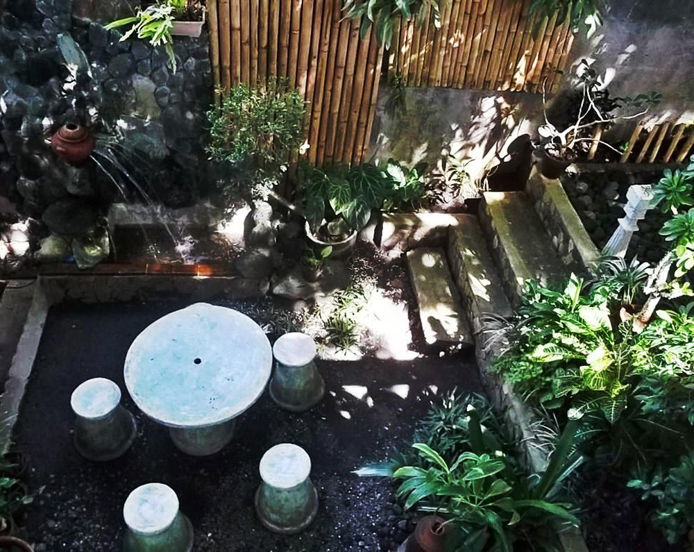 Balay De La Rama Bed & Breakfast Легазпи Екстериор снимка